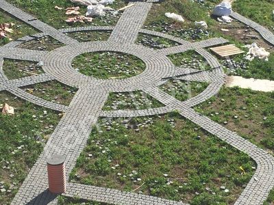 Наш объект - МЖК-Росинка